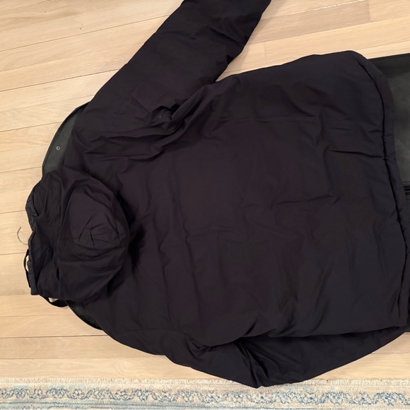 Canada goose black men’s jacket - Picture 7 of 13